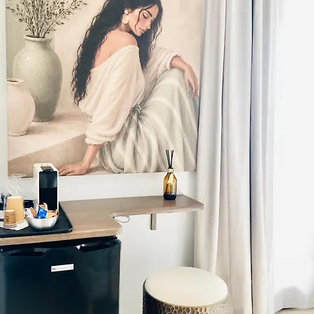 Antigua 22 Πανσιόν 4*