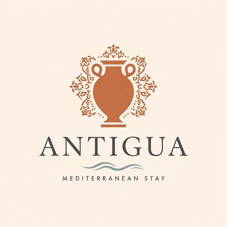 ゲストハウス Antigua 22